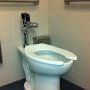 ADA Toilet