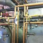 Commercial Boiler Piping